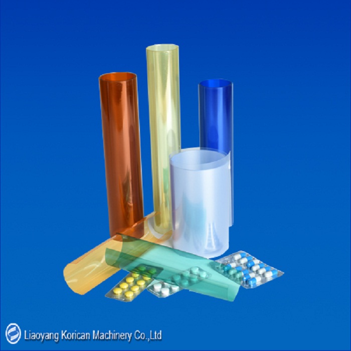 PVC Rigid Film