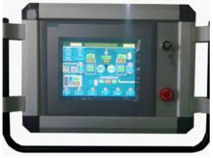YWJ100-II Softgel Encapsulation Machine