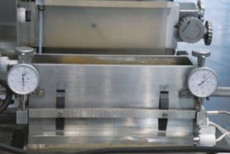 YWJ200-II Softgel Encapsulation Machine