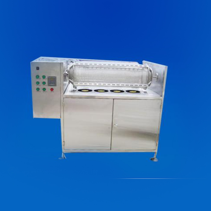 (DWJ-2000) Seamless Soft Capsule Encapsulation Machine