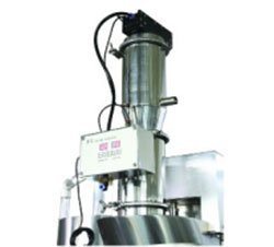 NJP-800C Automatic Capsule Filling Machine