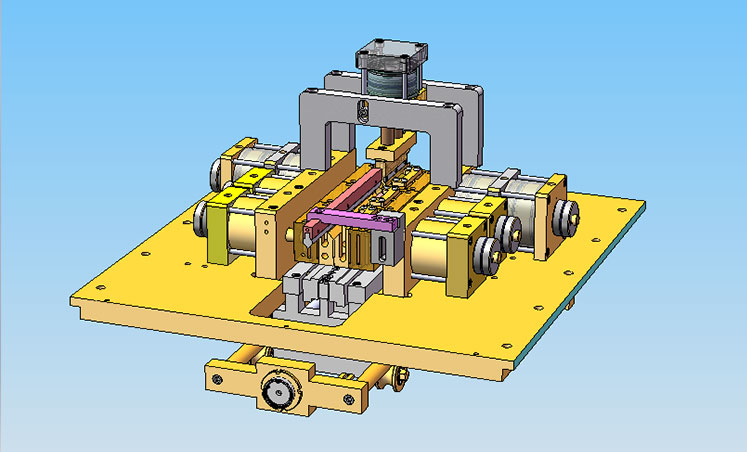 KY-Z Automatic Suppository Production Line