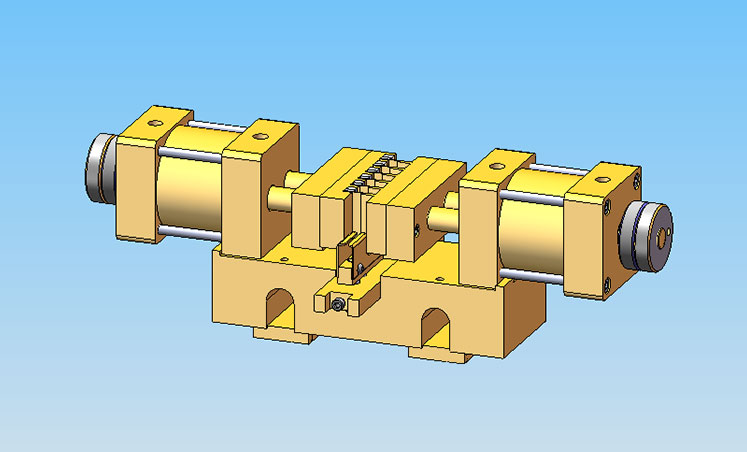 KY-Z Automatic Suppository Production Line