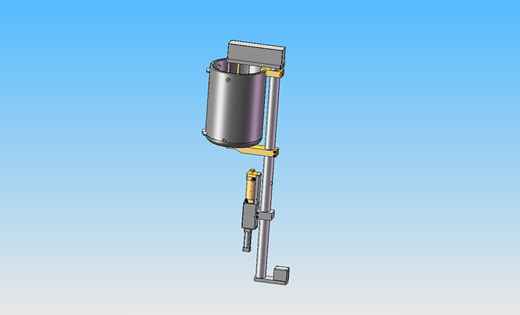 KY-Z Automatic Suppository Production Line