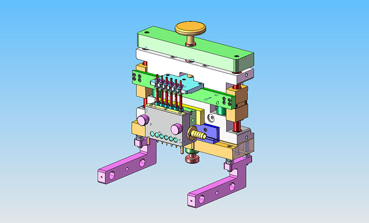 KY-Z Automatic Suppository Production Line