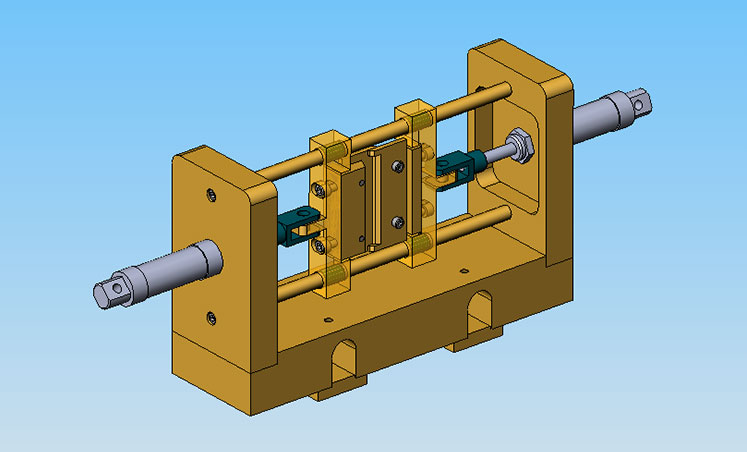 KY-Z Automatic Suppository Production Line