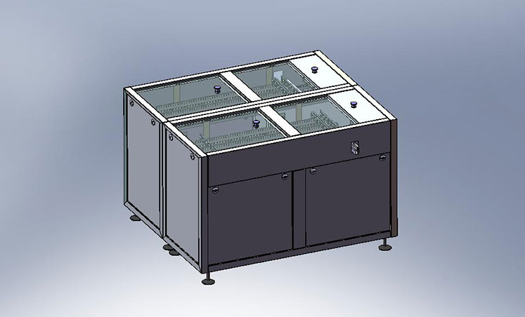 KY-Z Automatic Suppository Production Line