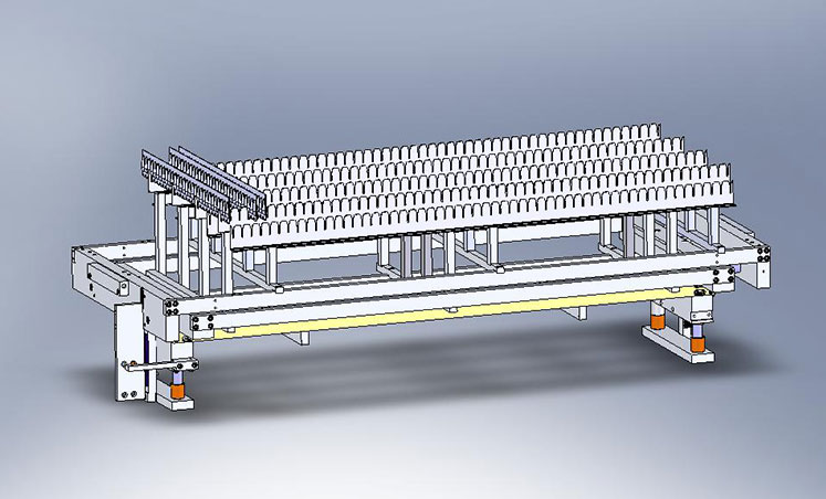 KY-Z Automatic Suppository Production Line