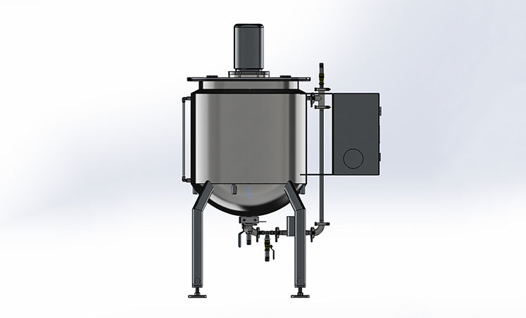 KY-Z Automatic Suppository Production Line