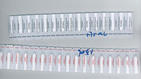 KY-ZK Suppository Shell Making Machine