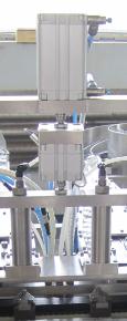 Non-PVC Soft Bag Forming, Filling and Sealing Machine