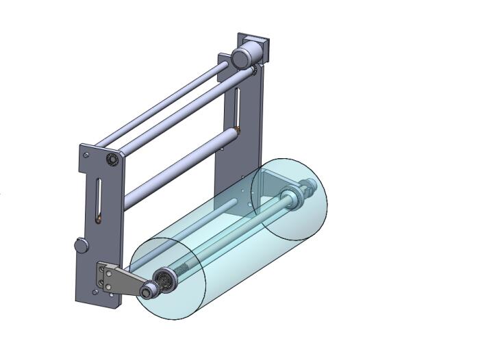 DXDK900 Sachet Packing Machine