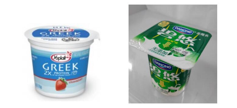 KZKR Series Yoghurt Cup Rotary Filling-Sealing Machine