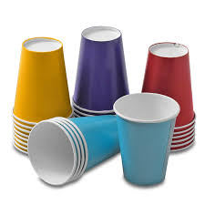 High Speed Paper Cup Production Line