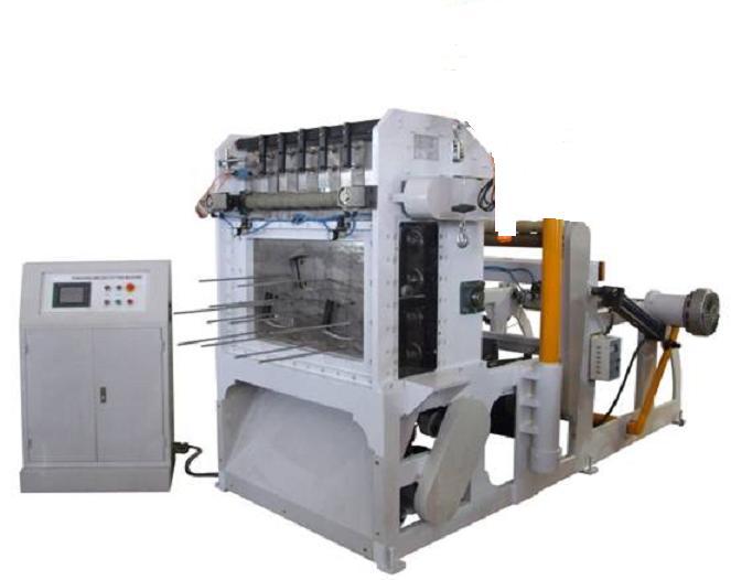 High Speed Paper Cup Production Line