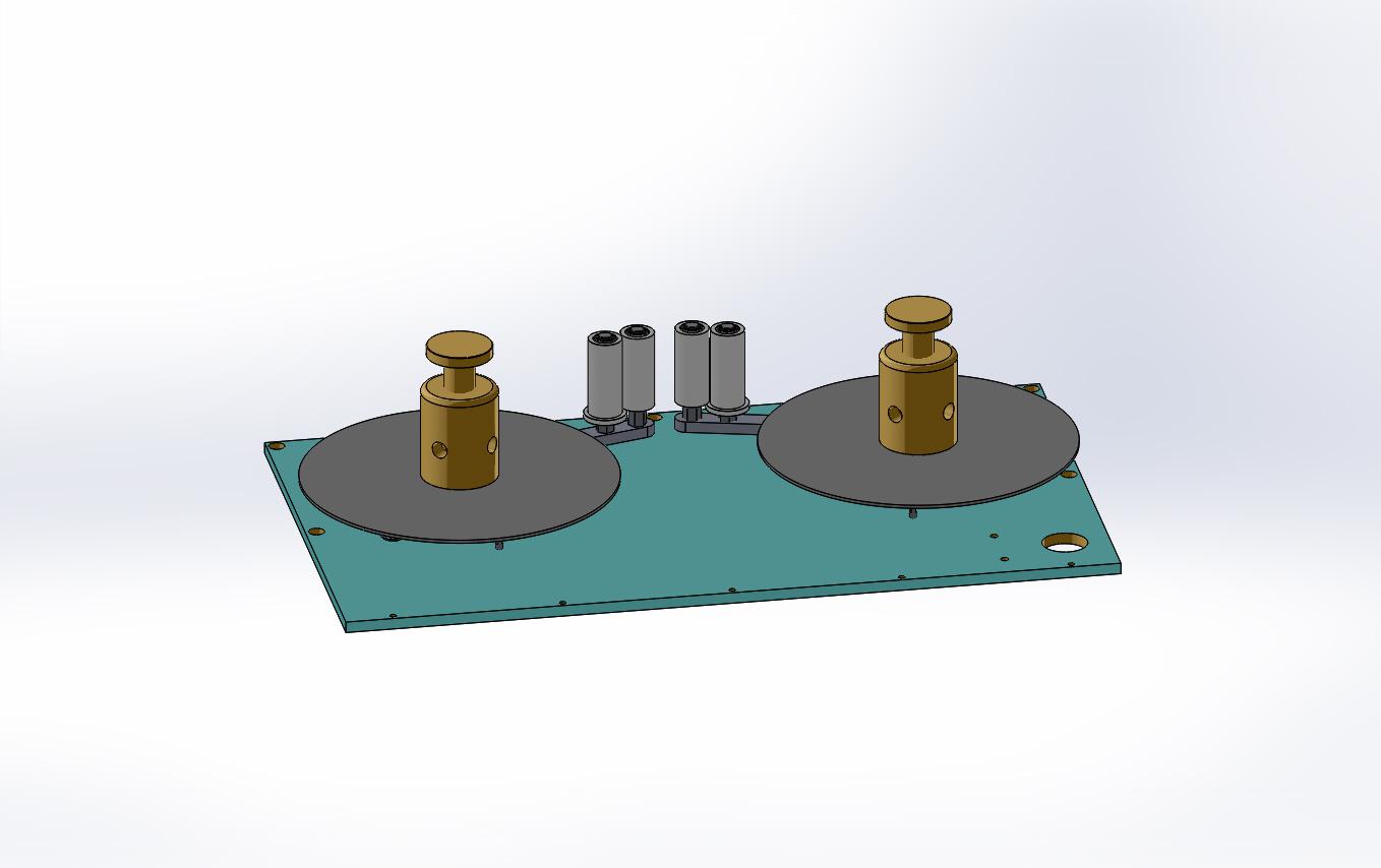 HY-ZL-7 Suppository Filling and Sealing Machine