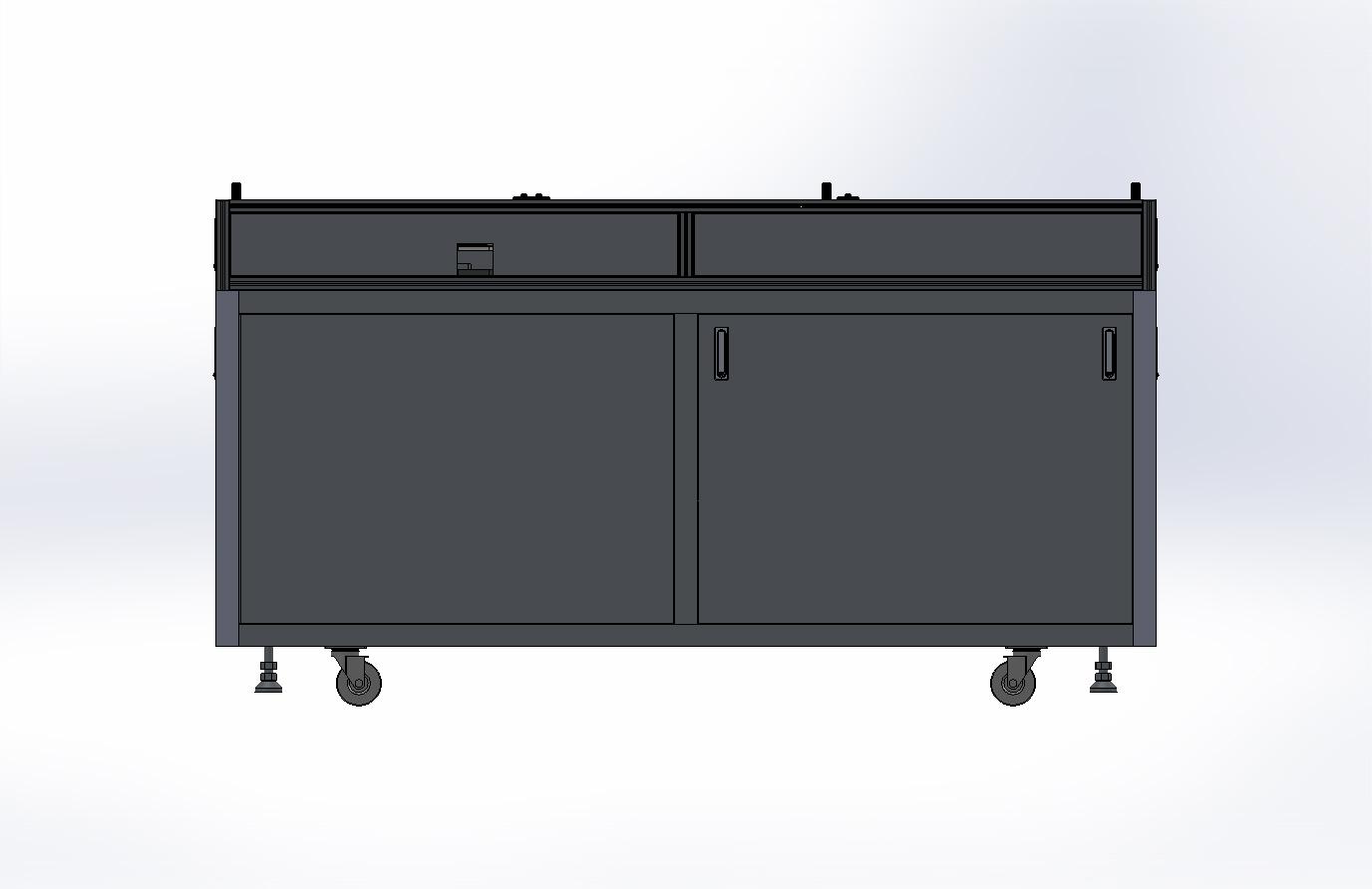 HY-ZL-7 Suppository Filling and Sealing Machine