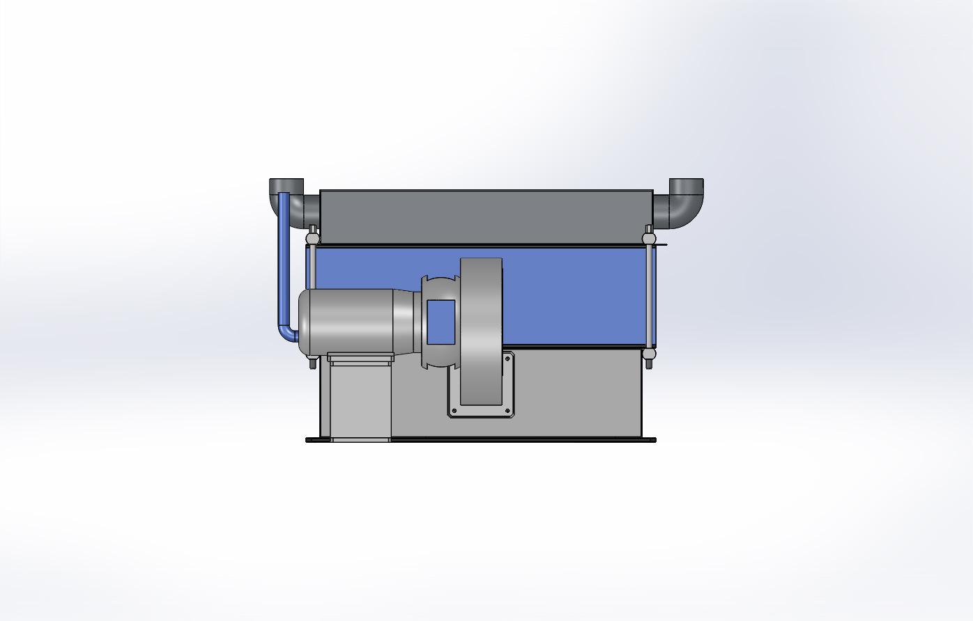 HY-ZL-7 Suppository Filling and Sealing Machine