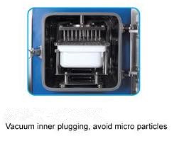 PFS10 Filling and Plugging Machine for Pre-sterilized Syringes