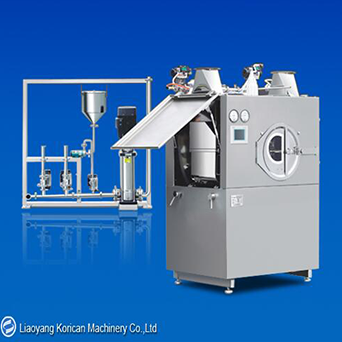 Pharmaceutical Machinery