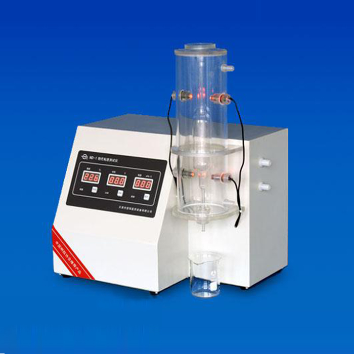 Bloom Viscosity Tester (for medicine and food gelatin)