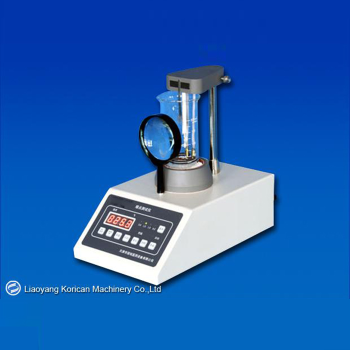 Melting Point Tester