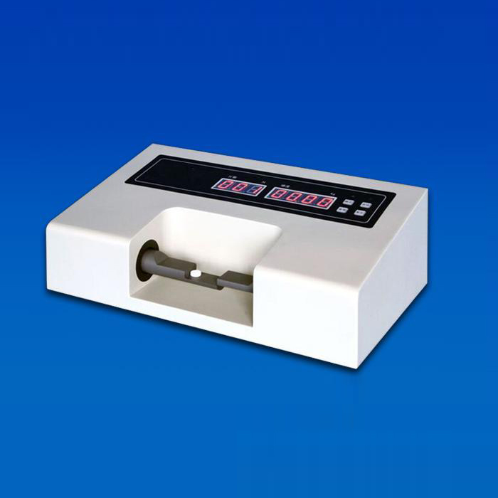 Tablet Hardness Tester