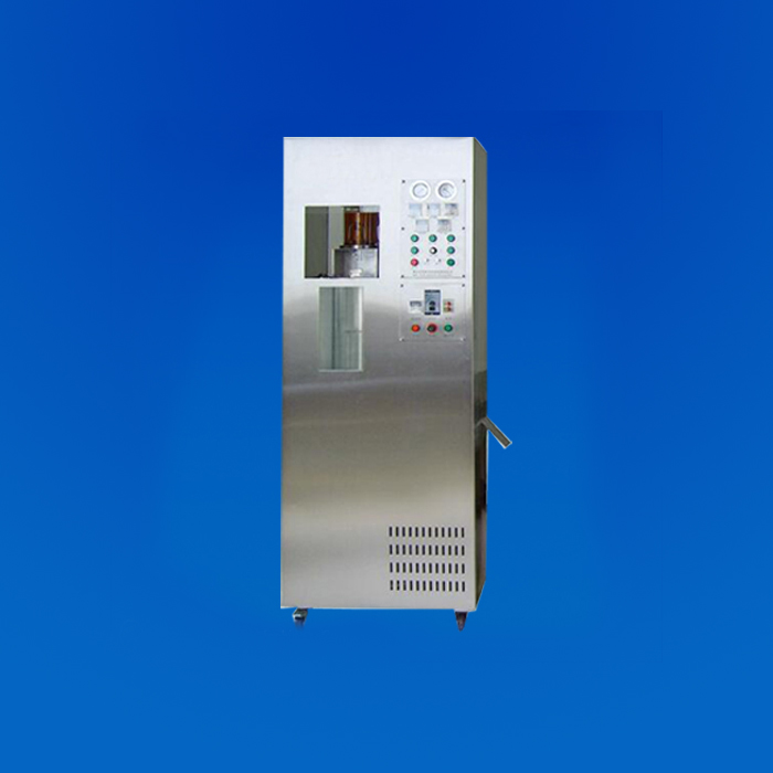 DWJ-2000S Lab Seamless Soft Capsule Machine