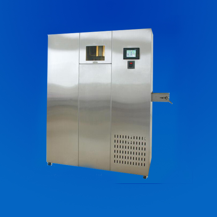 DWJ-2000Z Automatic Dripping Pill Machine