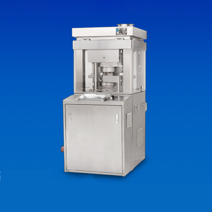 MTP-19/23 Tablet Press 