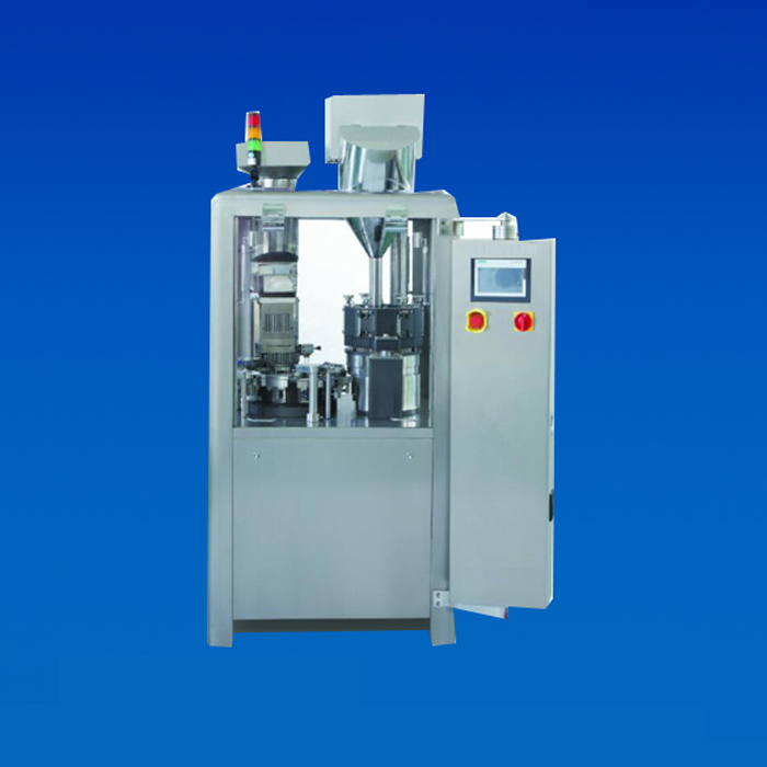 NJP-800C Automatic Capsule Filling Machine