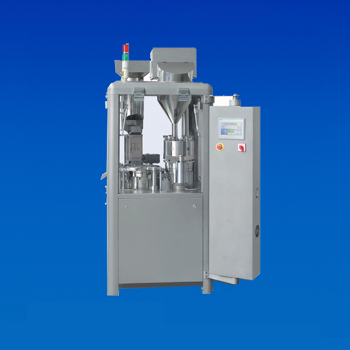 NJP-1200C Automatic Capsule Filling Machine