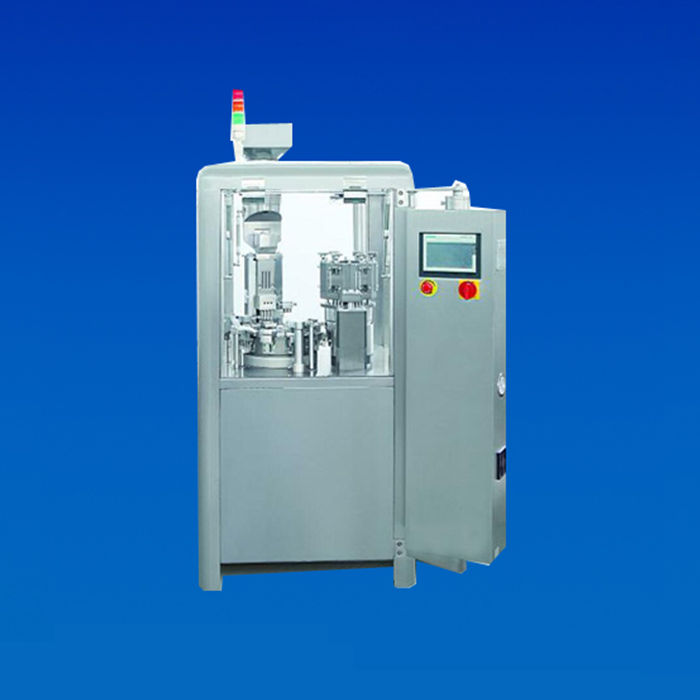 NJP-400C Automatic Capsule Filling Machine