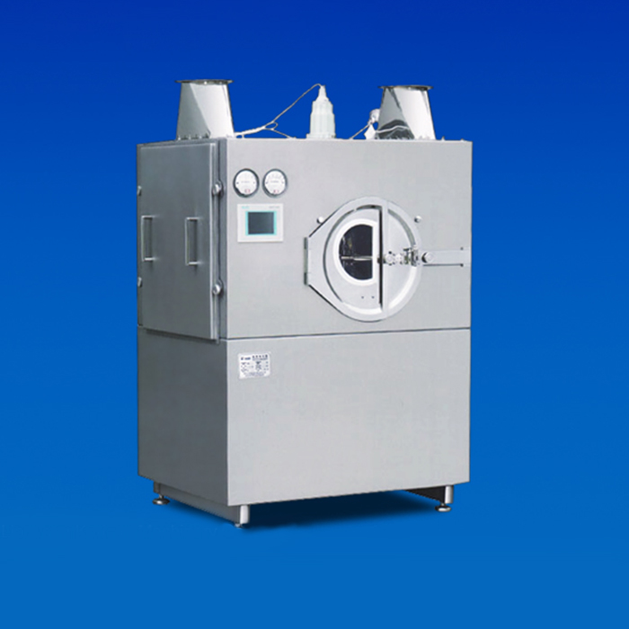 BGB-C Series High-Efficiency Coating Machine