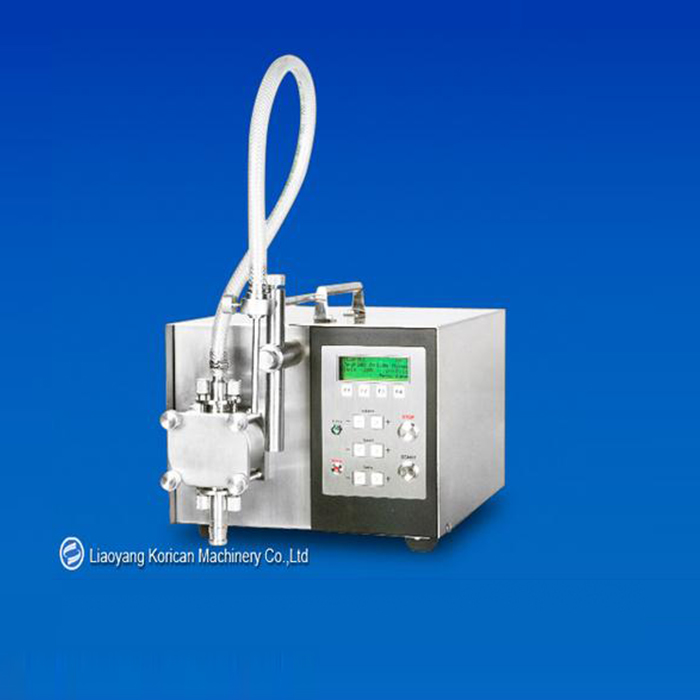 (KD100) Digital Filling Machine