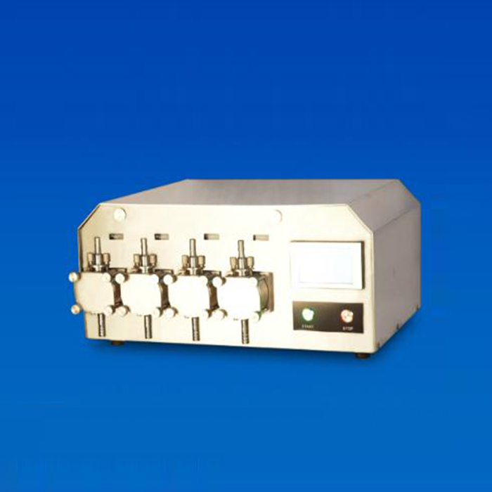 KM200 Digital Liquid/Ointment/Paste Filling Machine