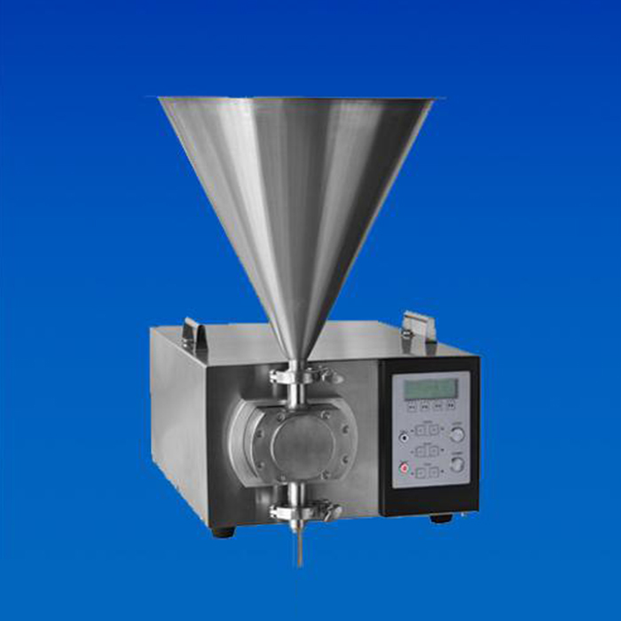 Digital Viscous Liquid Filling Machine