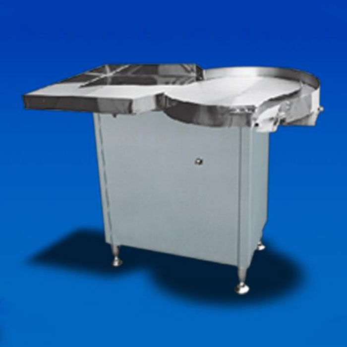 Bottle Turn Table PL2000I Turn Table