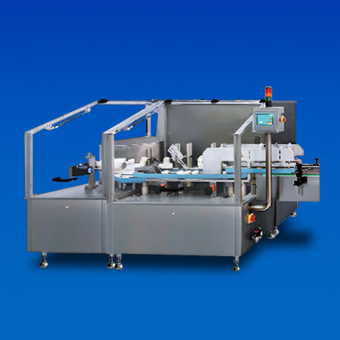 Automatic Round Bottle Unscrambler/Bottle Unscrambling Machine