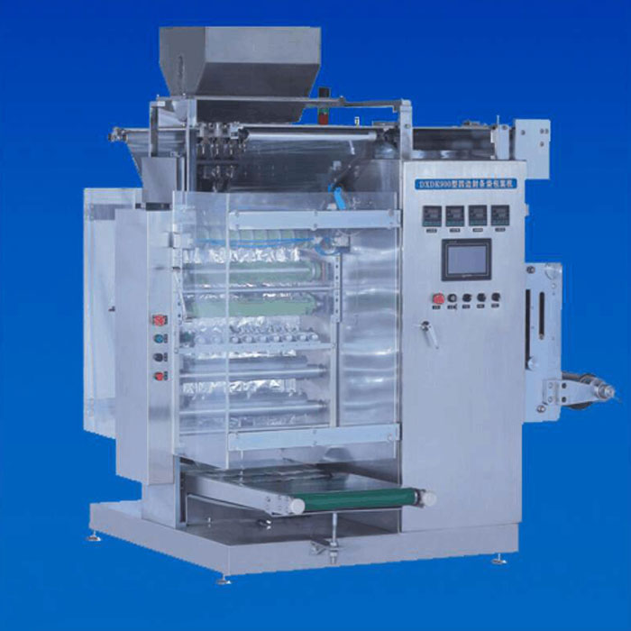 DXDK900 Sachet Packing Machine