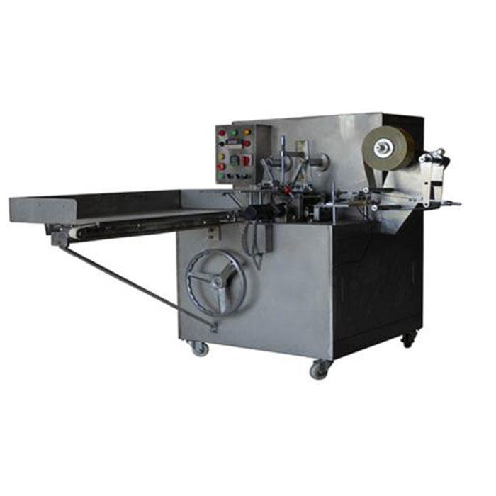 Chocolate Packing Machine