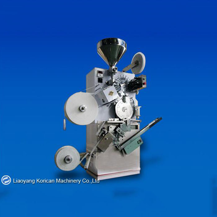 CCFD6 Teabag Packing Machine