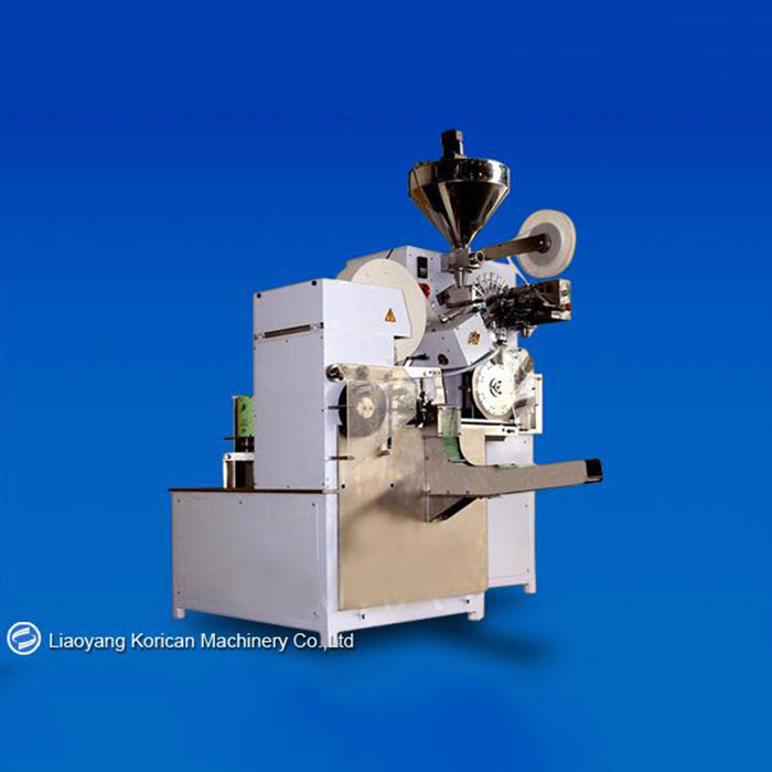 DXDC15 Teabag Packing Machine