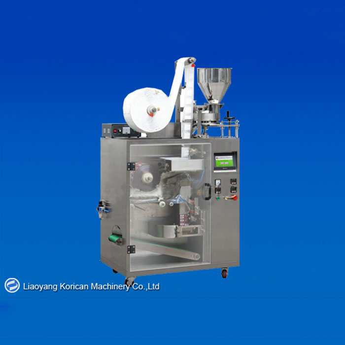 KN181 Drip Coffee Bag Packing Machine