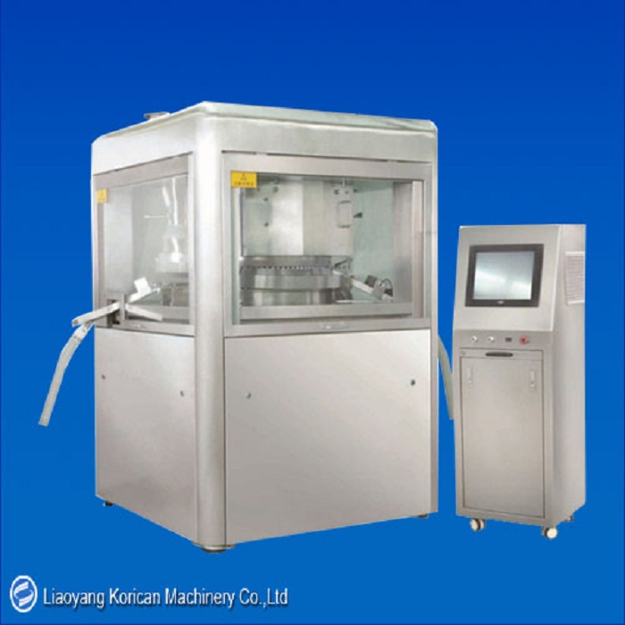 GZPL-680 Series Tablet Press