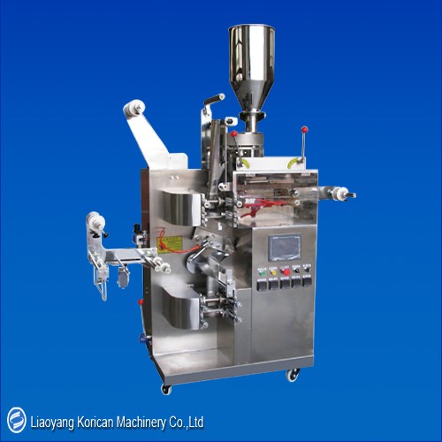 Quotation for DXD-10CH-1 tea bag packing machine