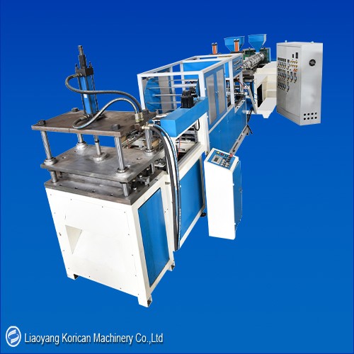 Biodegradable Tableware Production Line