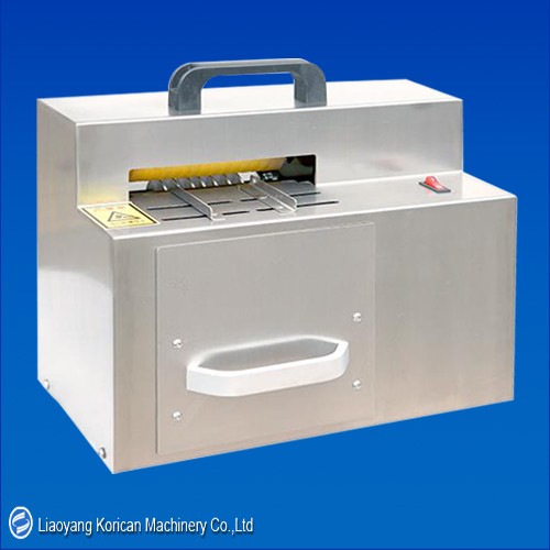 Quotation of KTC 60N Semi-automatic Deblister Machine