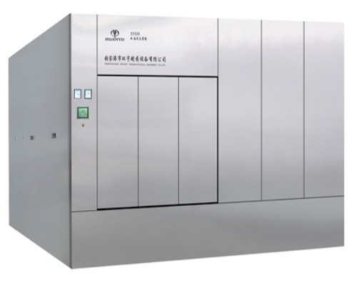Water Shower Sterilizer