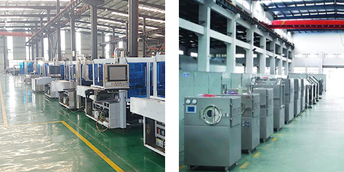 Pharmaceutical Machinery